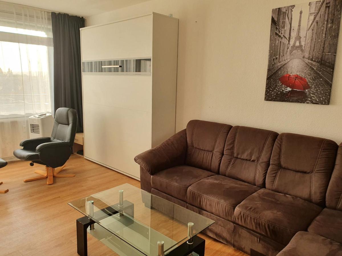 Lane Laatzen, Nahe Messe Apartment Hannover