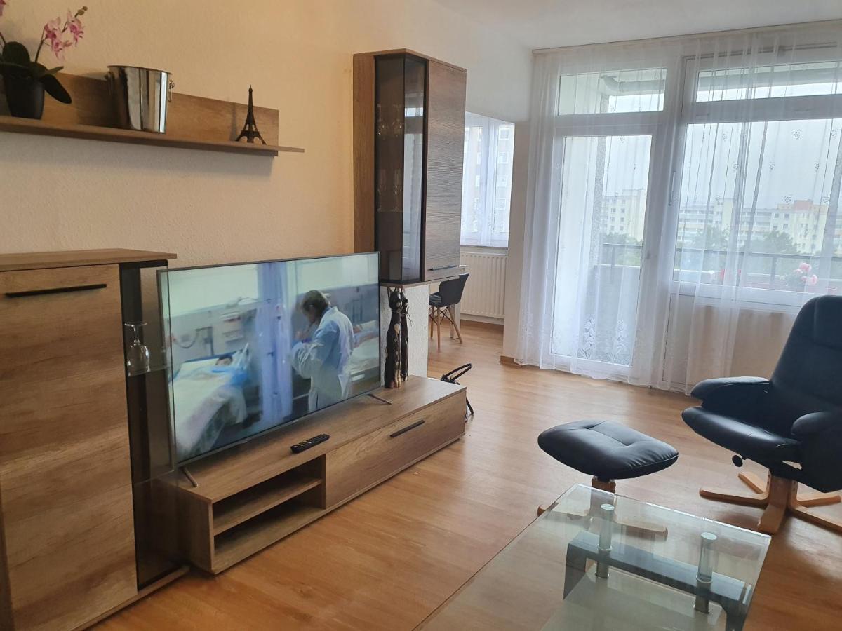 Lane Laatzen Appartement Hannover