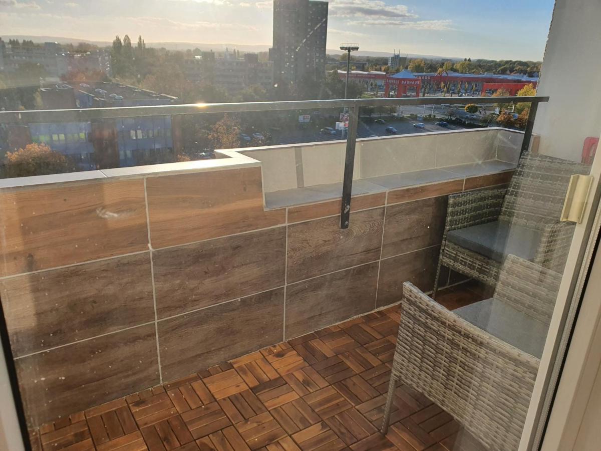Appartement Lane Laatzen Hannover