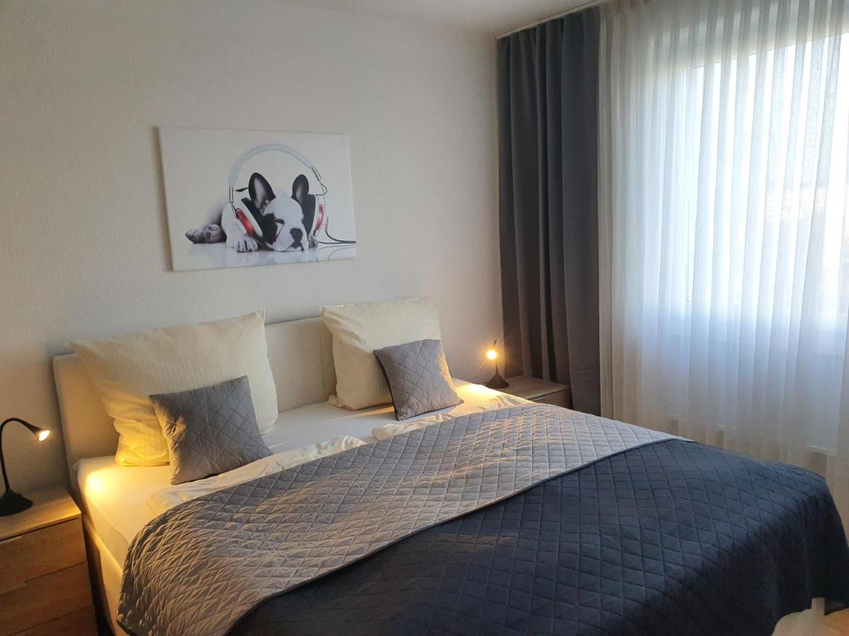Appartement Lane Laatzen *
