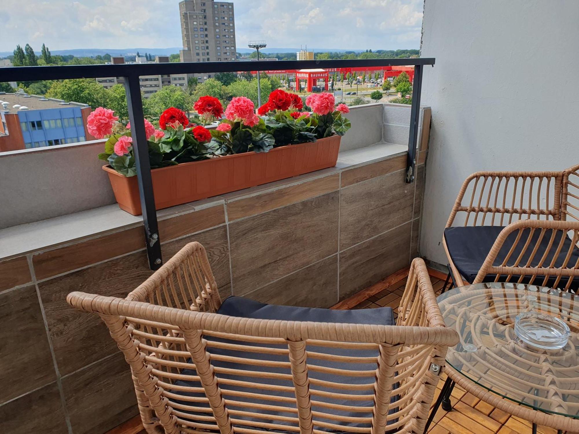 Lane Laatzen Appartement