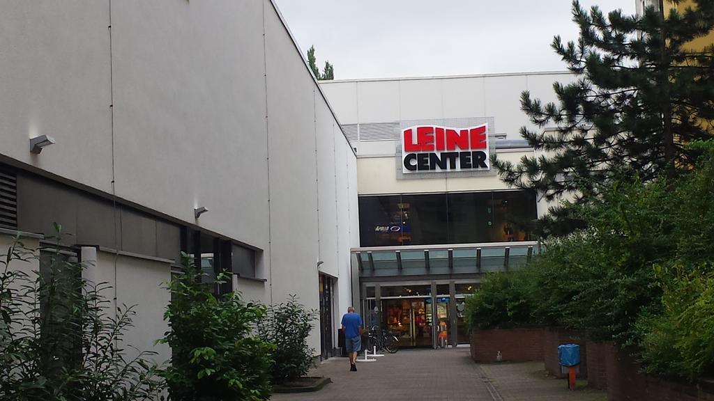 Lane Laatzen Appartement Hannover