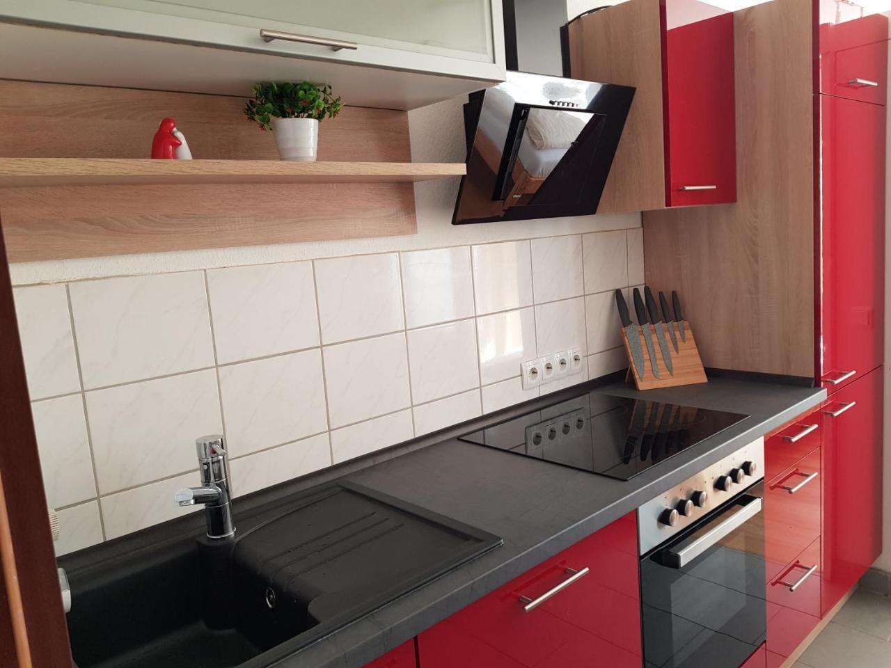 Appartement Lane Laatzen *