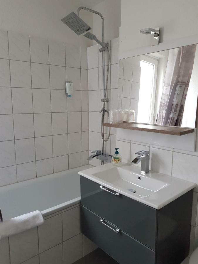 Appartement Lane Laatzen Hannover